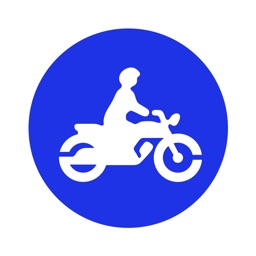 3D Motorcyclist
