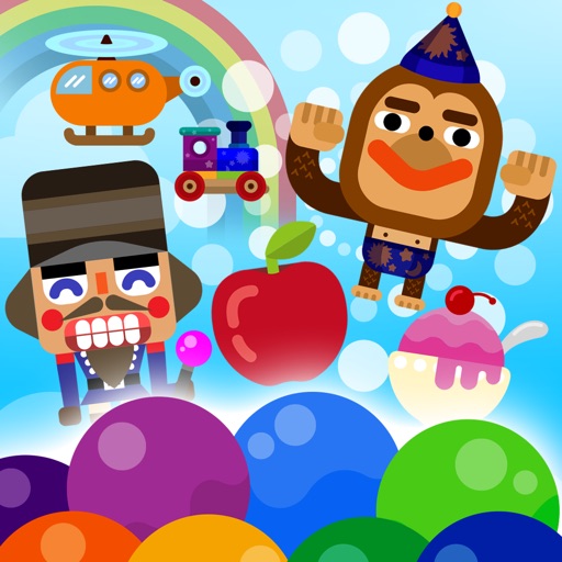 WowPop : Floaty Balloon Icon