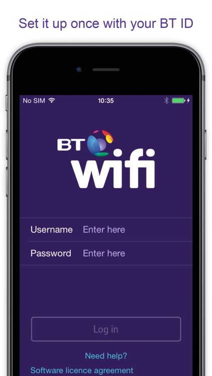 BT Wi-fi