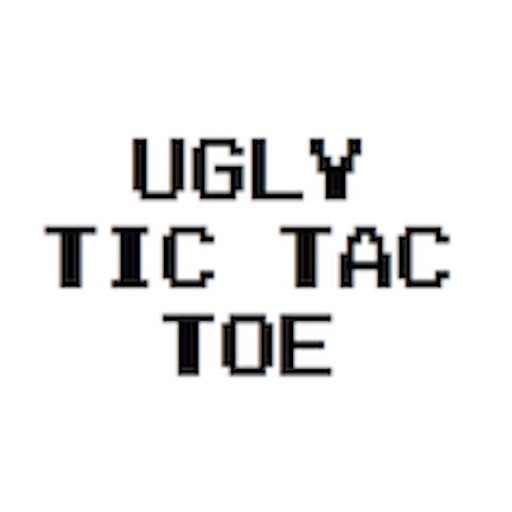 UglyTicTacToe Icon