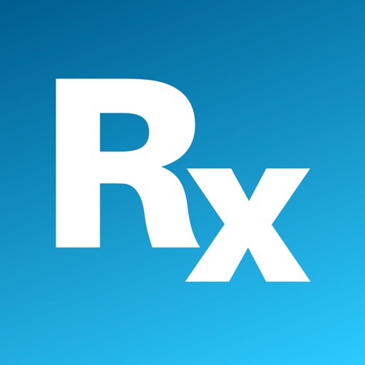 Pocket Pharmacist iOS App
