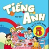 Tiếng Anh Lớp 5