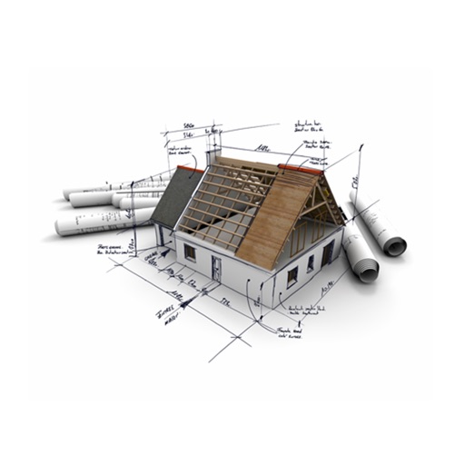 House Plans Database icon