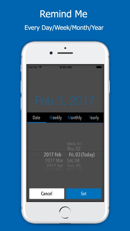 Reminder Pro : To-Do List & Tasks screenshot-4