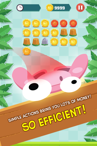 MONEY PIG - No.1 Millionaire Pig - screenshot 2