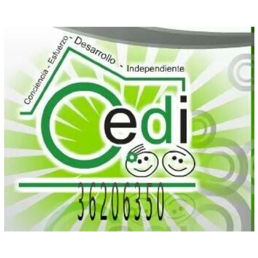 CEDI icon