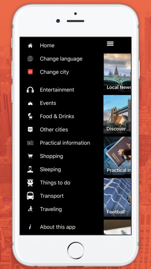 Islington App(圖2)-速報App