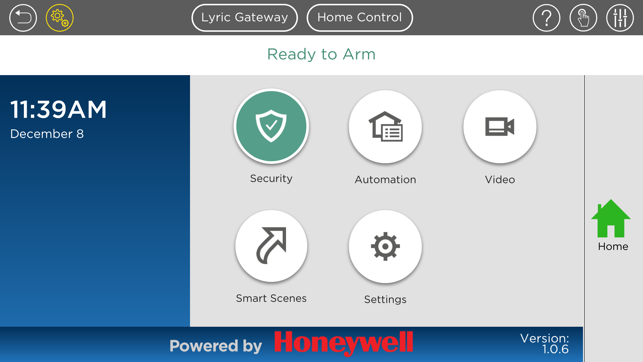 Honeywell LCP300(圖3)-速報App