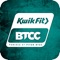 BTCC is the official App for the British Touring Car Championship