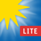 App Icon for WeatherPro Lite App in Thailand IOS App Store