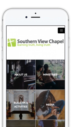 Southern View Chapel(圖1)-速報App