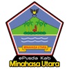 ePusda Kab Minahasa Utara