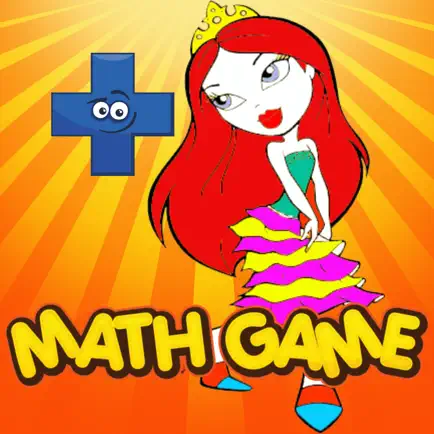 Princess Easy Math Problems:1st Grade Home school Cheats