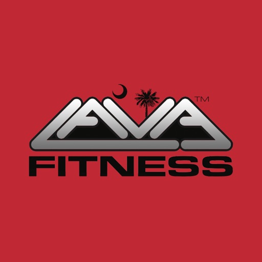 Lava 24 Fitness icon