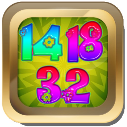 Fun a Plus Math Subtraction Games for Kids Free iOS App