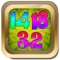 Fun a Plus Math Subtraction Games for Kids Free