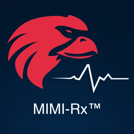 MIMI-Rx Cheats