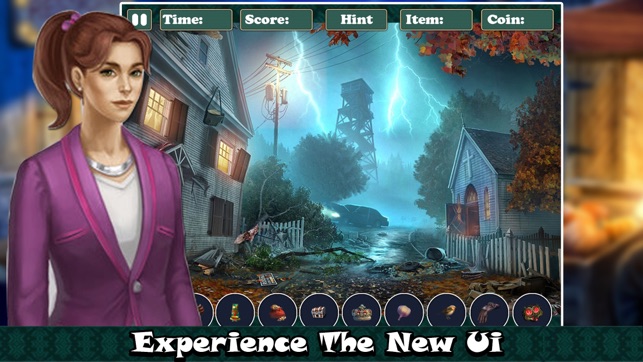 Hidden object: The missing evidence pro(圖4)-速報App