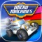 The legendary MICRO MACHINES gameplay returns in this all-new multiplayer combat racer from Codemasters