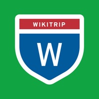 WikiTrip app not working? crashes or has problems?