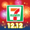 App Icon for 7-Eleven TH App in Thailand IOS App Store