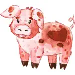 Farm Animals App Positive Reviews