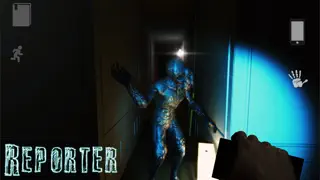 Reporter: the Beginning - Screenshot 1