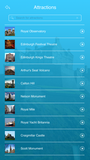 Edinburgh Castle(圖3)-速報App