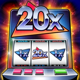 Triple stars slot for free