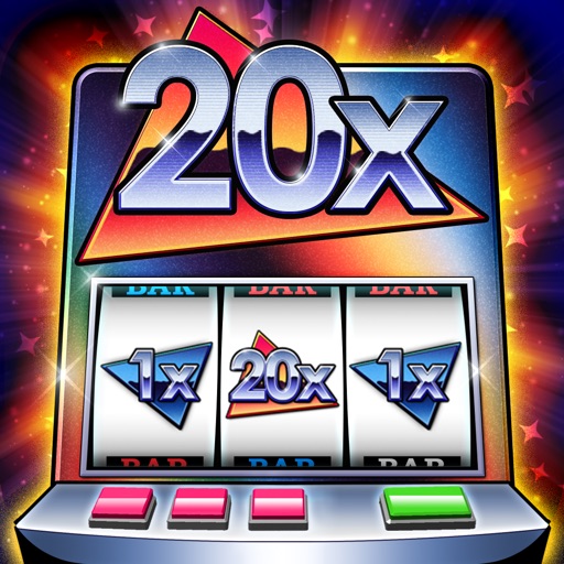 Lucky Star Slots - Free Classic Vegas Slots iOS App