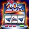 Lucky Star Slots - Free Classic Vegas Slots