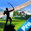 A Head Shooter Game Pro - Bow and Arrow