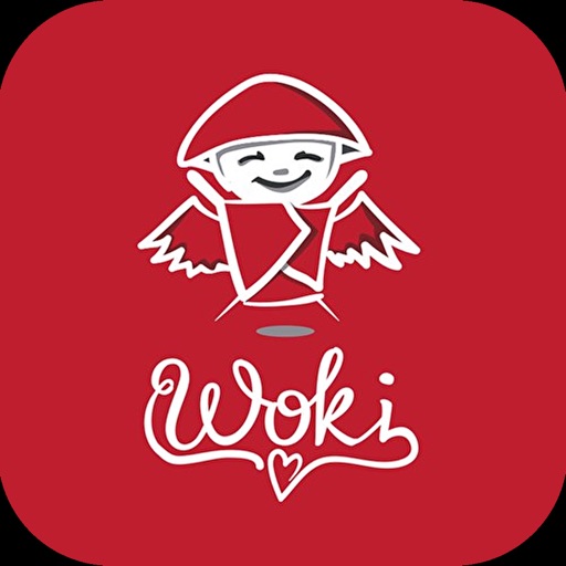 Лапшичная Woki | Ульяновск icon