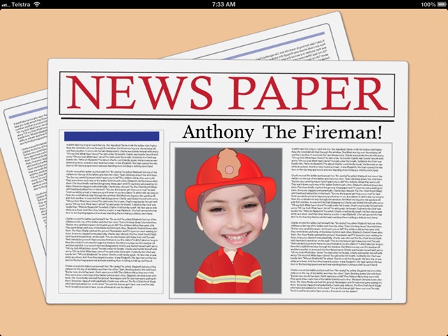 Become A Fireman(圖5)-速報App