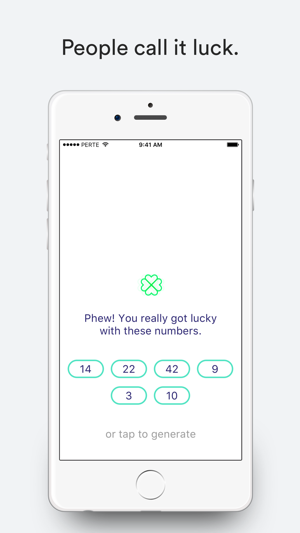 Lotto ++ - Lottery, made easy