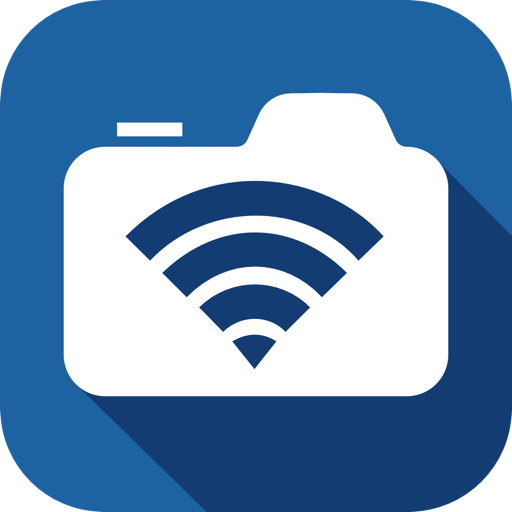 PhotoSync Pro: wifi photo & video transfer + sync