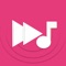 This app is a great utility for easily and quickly converting video to audio / mp3