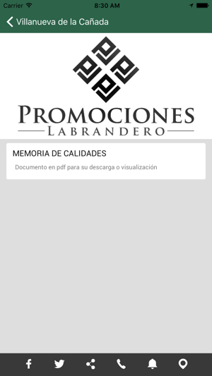 PROMOCIONES LABRANDERO(圖3)-速報App