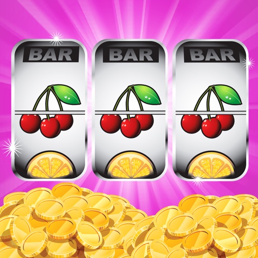 Slots - Jackpots iOS App