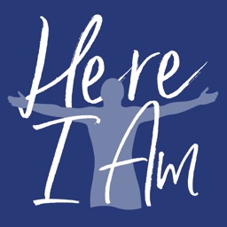 Here I Am – Church Engagement