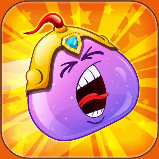 Sweets Battles Icon