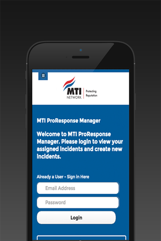 MTI Network screenshot 2