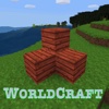 WorldCraft - Multicraft BuildCraft Game