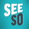 Seeso is the comedy lover’s service, streaming hand-picked comedy gems to your favorite platforms, 24-7