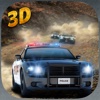 OffRoad Police Chase 3D