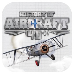 History of Aircraft 4D+