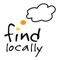 Whether you’re local to a town or a visitor, if it’s served by the Find Locally App  and the Think Locally book you’ll be able to connect with businesses in that area