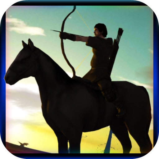 Bowman Jungle Hunter iOS App