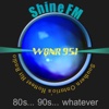 WQNR FM 95.1 Shine-FM