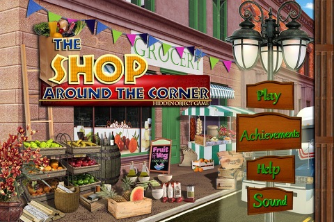 The shop around the corner screenshot 3